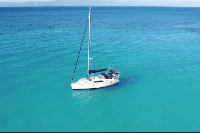 Beneteau Oceanis 40