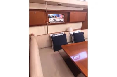 Beneteau Oceanis 43 3