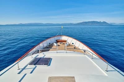 1975 CRN 40 | 40m 5