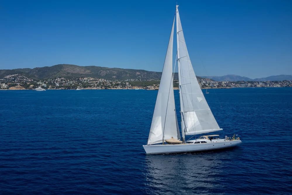 McMullen & Wing Frers 112