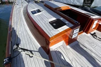Spirit Yachts Spirit Yachts 65 2