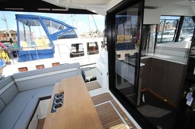 Jeanneau Merry Fisher 1295 Coupe 2