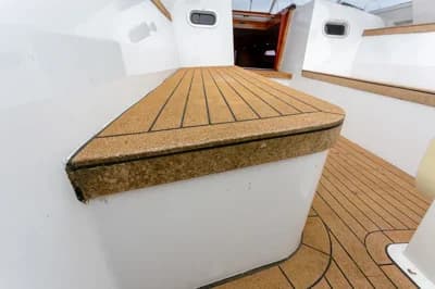 Van De Stadt Madeira 44 RBS 2
