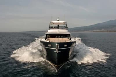 Azimut Magellano 60 2