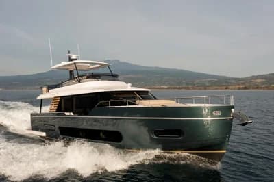 Azimut Magellano 60 3