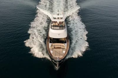 Azimut Magellano 60 4