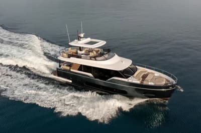Azimut Magellano 60 5