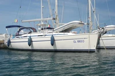 Bavaria 38 2