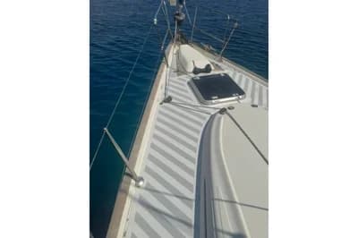 Beneteau Oceanis 461 2