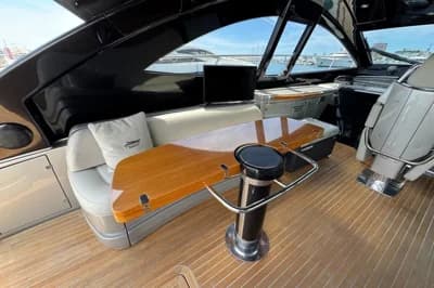 Riva 63' Vertigo 3