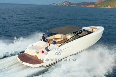 2025 BB Yachts BB 44 Panarea Boat for Sale in Toscana 2