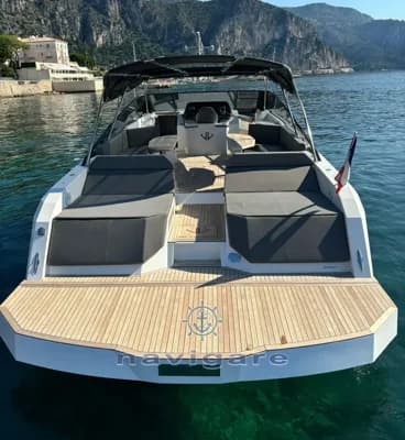 2025 BB Yachts BB 44 Panarea Boat for Sale in Toscana 3