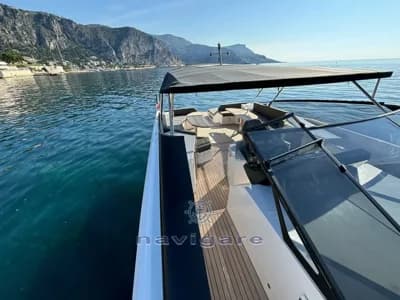 2025 BB Yachts BB 44 Panarea Boat for Sale in Toscana 5