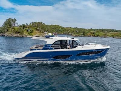 Marex 440 Scandinavia 3