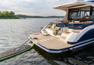 Marex 440 Scandinavia 4