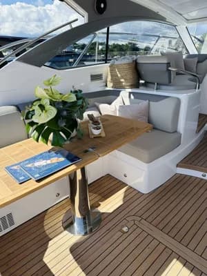 Princess V40 5