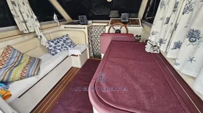 2004 Custom 30` Boat for Sale in Toscana 2
