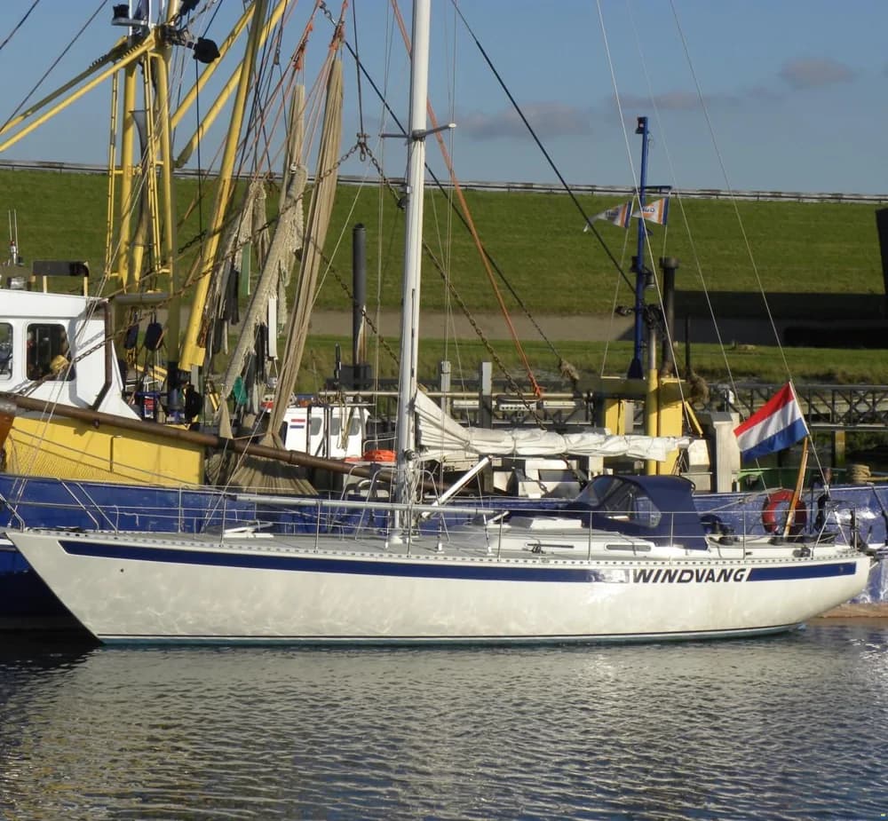 Breehorn 37