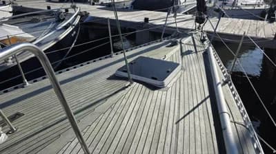 Breehorn 37 5