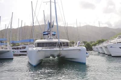 Lagoon 50 2