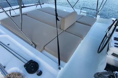 Lagoon 50 3