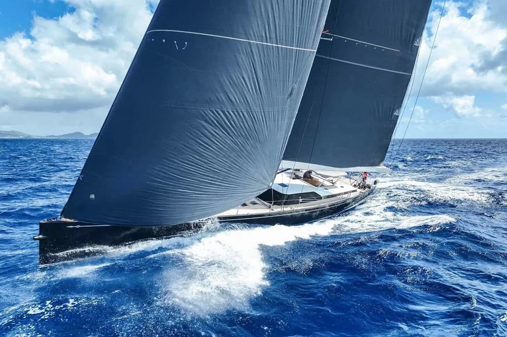 Baltic Baltic 77