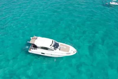 Jeanneau Prestige 390 S 2