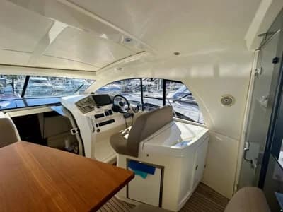 Jeanneau Prestige 390 S 3