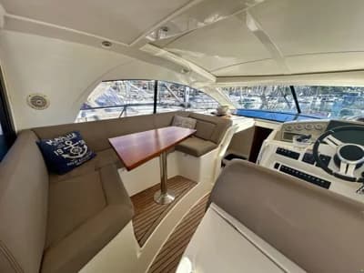 Jeanneau Prestige 390 S 4