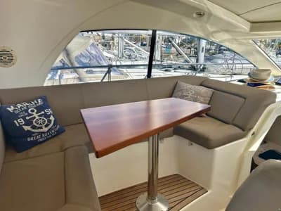 Jeanneau Prestige 390 S 5