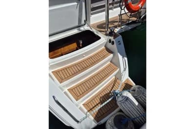 Lagoon 450 3