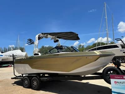 2023 Nautique Super Air Nautique GS22 Boat for Sale in Phuket 3