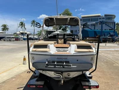 2023 Nautique Super Air Nautique GS22 Boat for Sale in Phuket 4