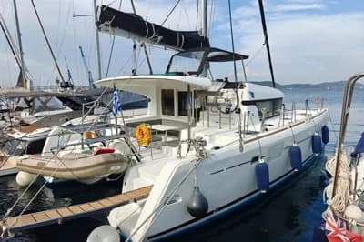 Lagoon 39 2