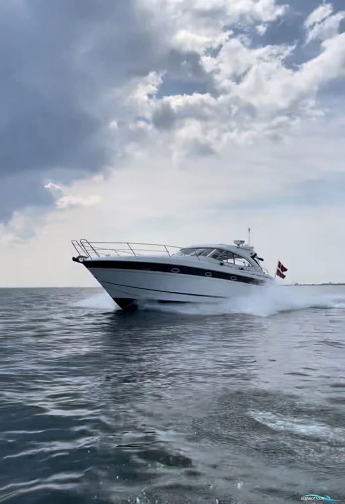 Bavaria 42 HT