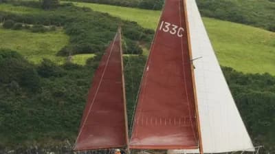 1929 Mcgruer Bermudan Ketch Boat for Sale in Falmouth 3