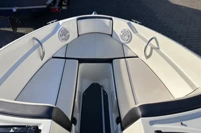 Sea Ray 190 Sport 2