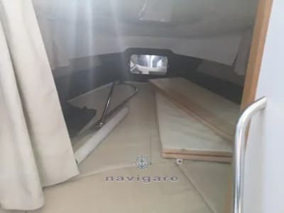 2011 Saver MANTA 21 FISHER DE LUXE Boat for Sale in Toscana 2