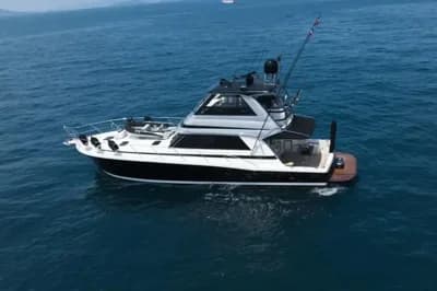 2000 Riviera 48 Boat for Sale in Phuket 2