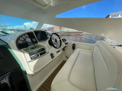 Jeanneau Prestige 34 S. 3