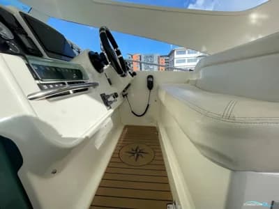 Jeanneau Prestige 34 S. 4