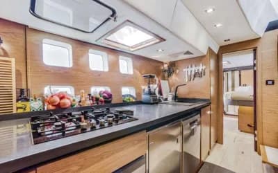 Sunreef 60 LOFT 2
