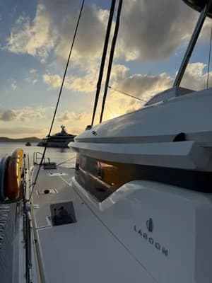 Lagoon 55 2