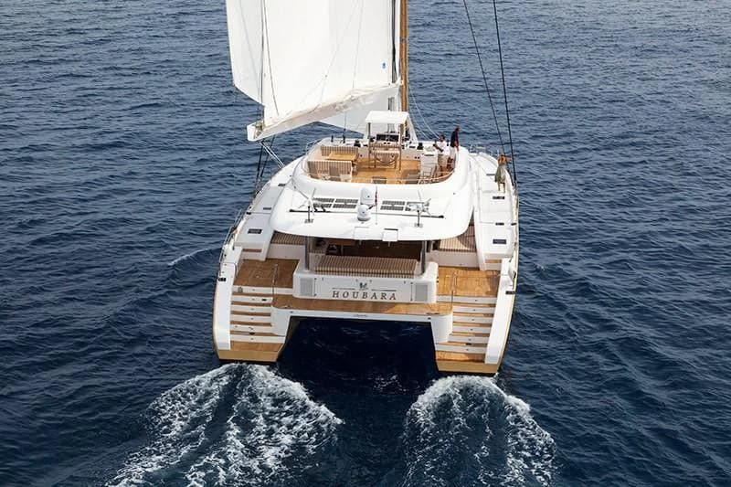 Sunreef 82 DD