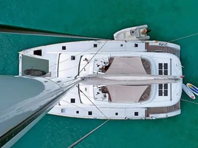 Sunreef 82 DD 2