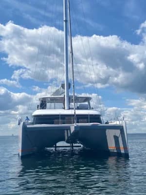 Sunreef SUNREEF 70 Sailing 3