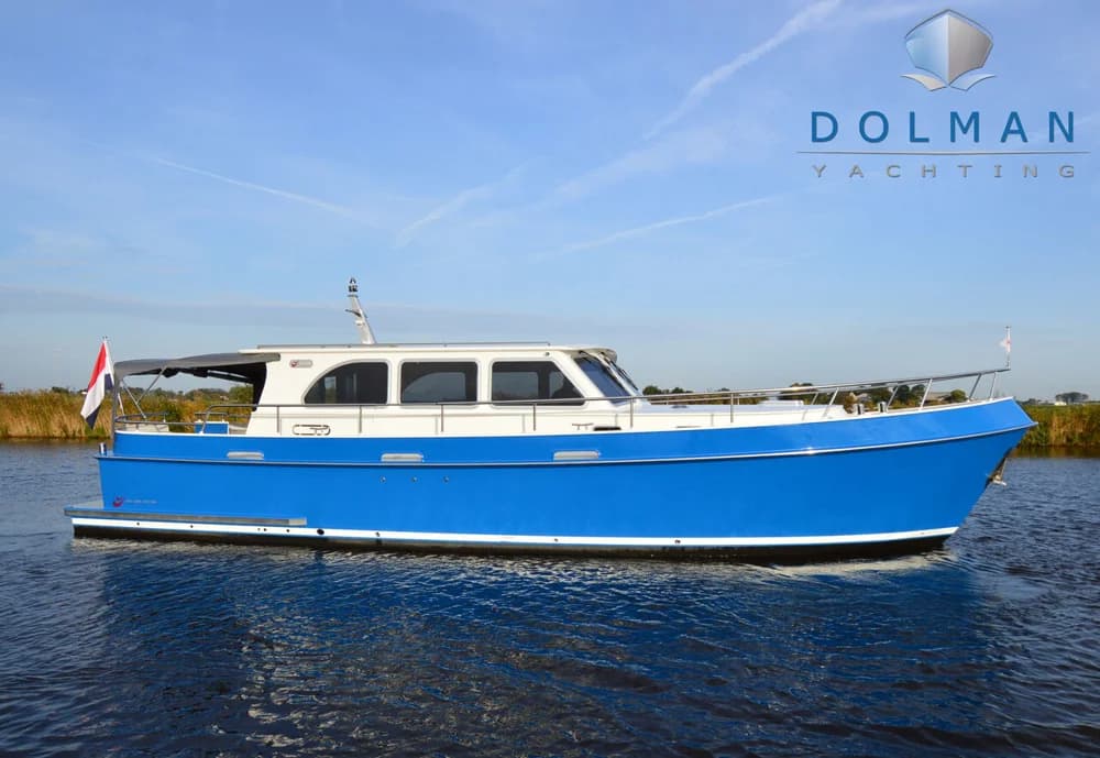 Vri-Jon 42 OK Classic Royaal