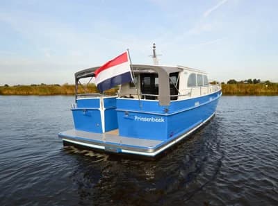 Vri-Jon 42 OK Classic Royaal 3