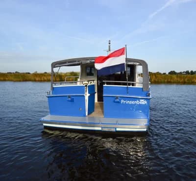 Vri-Jon 42 OK Classic Royaal 4