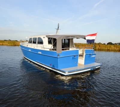 Vri-Jon 42 OK Classic Royaal 5